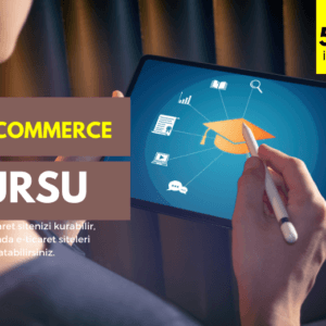 Uygulamalı E-ticaret Sitesi Kurulum