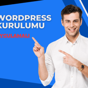 Wordpress Kurulumu Kursu